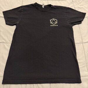 ODESZA Last Goodbye Tour Tee